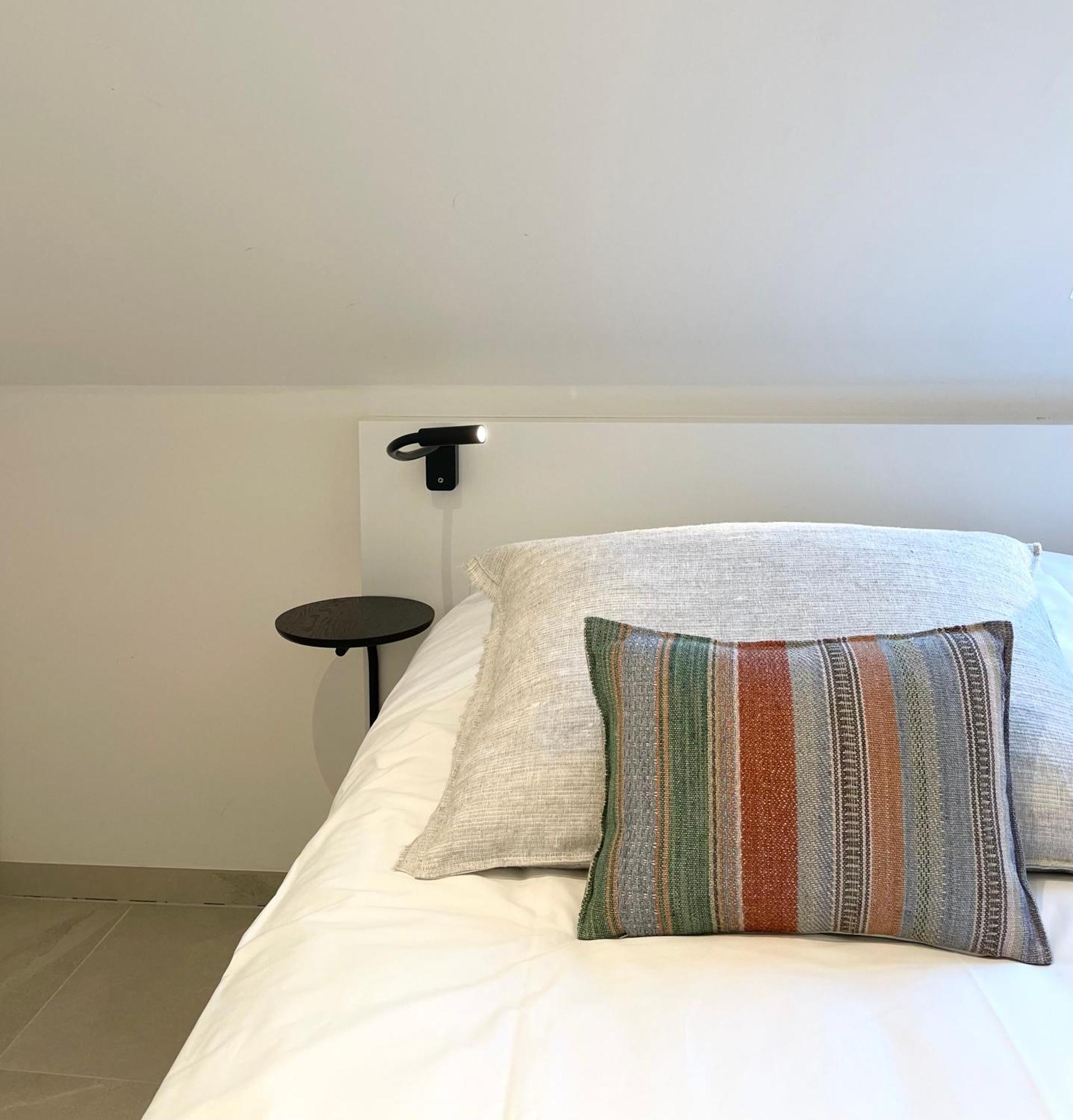 Molo Roof - Stylish Penthouse With Marina View Blankenberge Within Walking Distance From The Sea - 15 Km From Bruges Lejlighed Eksteriør billede