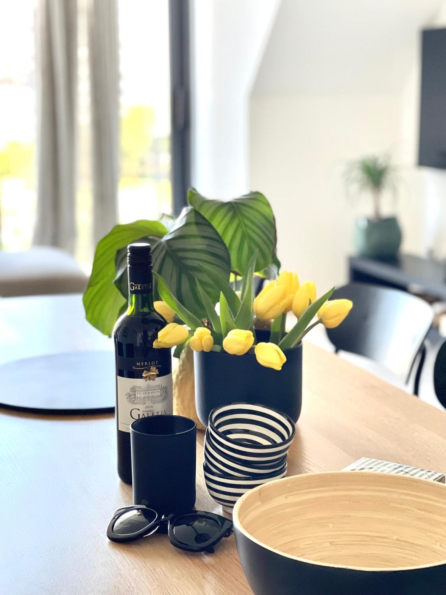 Molo Roof - Stylish Penthouse With Marina View Blankenberge Within Walking Distance From The Sea - 15 Km From Bruges Lejlighed Eksteriør billede